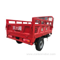 Logistics transportation fuel motor tricycle